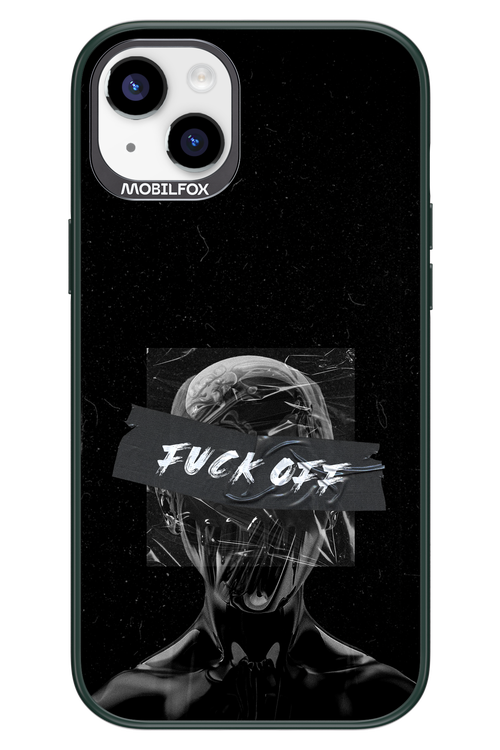 F off II - Apple iPhone 14 Plus