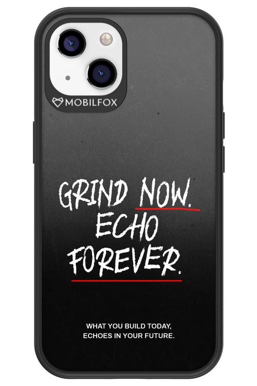 Grind Now - Apple iPhone 13