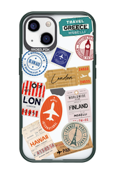 Pro Traveler - Apple iPhone 13