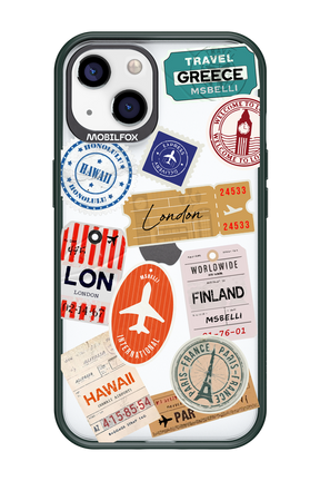 Pro Traveler - Apple iPhone 13