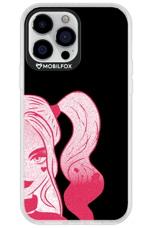 Qween Red 2.0 - Apple iPhone 13 Pro Max