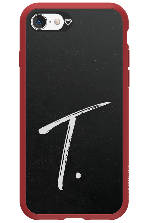 (Off Space) T 2.0 - Apple iPhone 8