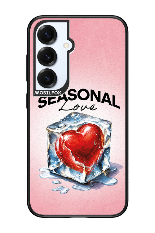 Seasonal Love 2.0 - Samsung S25
