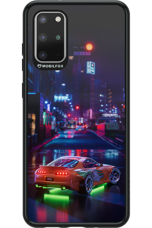 Tokyo Dreams - Samsung Galaxy S20+