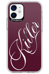 Cherry Killer - Apple iPhone 12