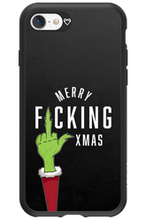 F_cking Xmas - Apple iPhone 7