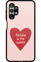 Delulu Love - Samsung Galaxy A13 4G