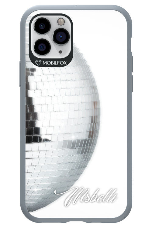 Disco Mood 2.0 - Apple iPhone 11 Pro