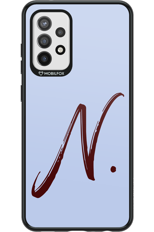 (Jellyfish Presso) N 2.0 - Samsung Galaxy A72