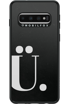 U II (Off Space) 2.0 - Samsung Galaxy S10