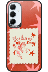 Yeehaw Honey 2.0 - Samsung Galaxy A55