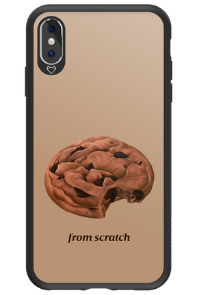 Classy Cookie - Apple iPhone XS Max