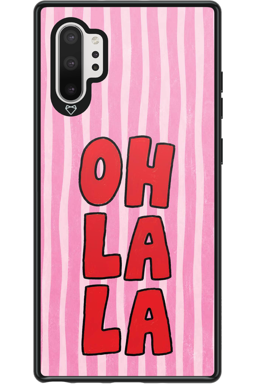 OHLALA 2.0 - Samsung Galaxy Note 10+
