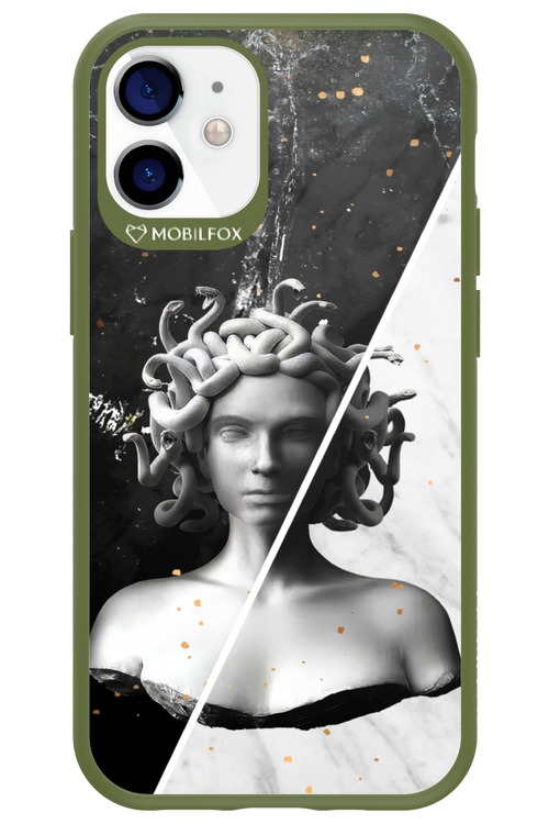 Medusa - Apple iPhone 12 Mini
