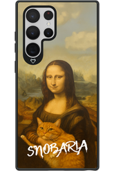 OG Cat Lover - Samsung Galaxy S22 Ultra