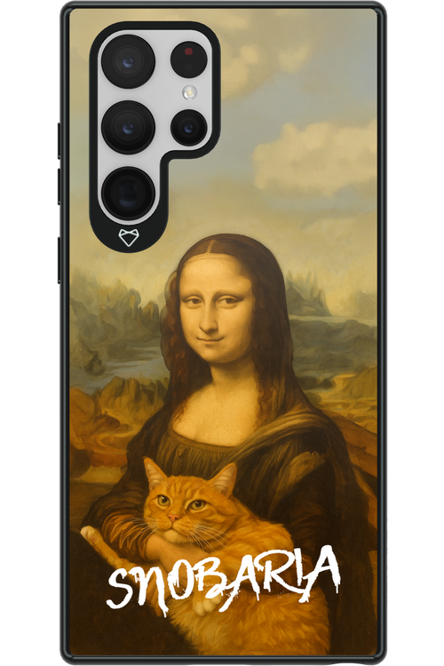 OG Cat Lover - Samsung Galaxy S22 Ultra