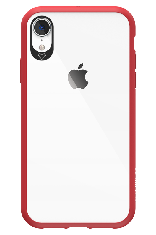 NUDE 2.0 - Apple iPhone XR