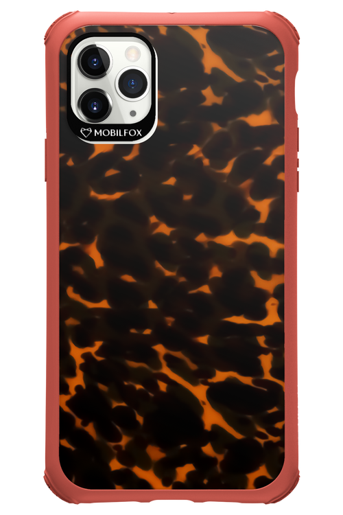 Tortie - Apple iPhone 11 Pro Max