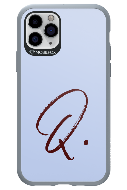 (Jellyfish Presso) Q 2.0 - Apple iPhone 11 Pro