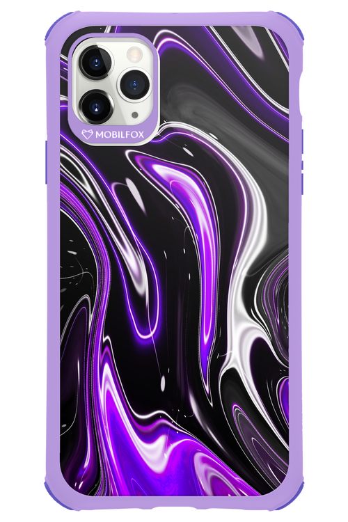 Deep Purple - Apple iPhone 11 Pro Max