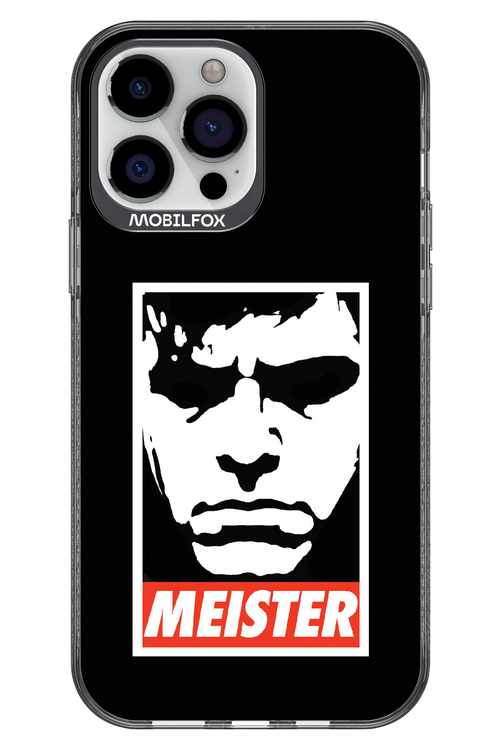 MEISTER - Apple iPhone 13 Pro Max
