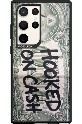 hooked 2.0 - Samsung Galaxy S23 Ultra