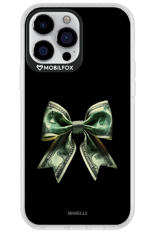 Money is Cute 2.0 - Apple iPhone 13 Pro Max