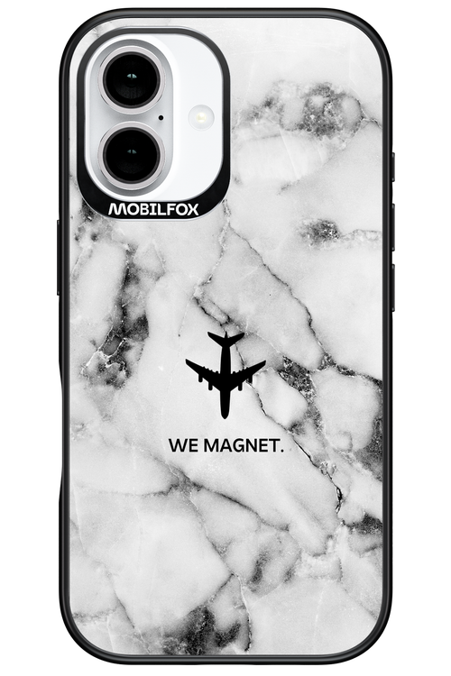 International Love II 2.0 - Apple iPhone 16