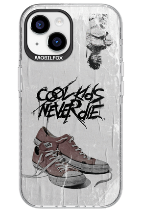 CKND - Apple iPhone 15