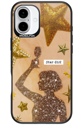 Star Girl - Apple iPhone 16 Plus