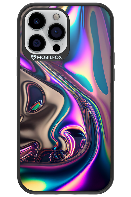 Post Future 2.0 - Apple iPhone 13 Pro Max