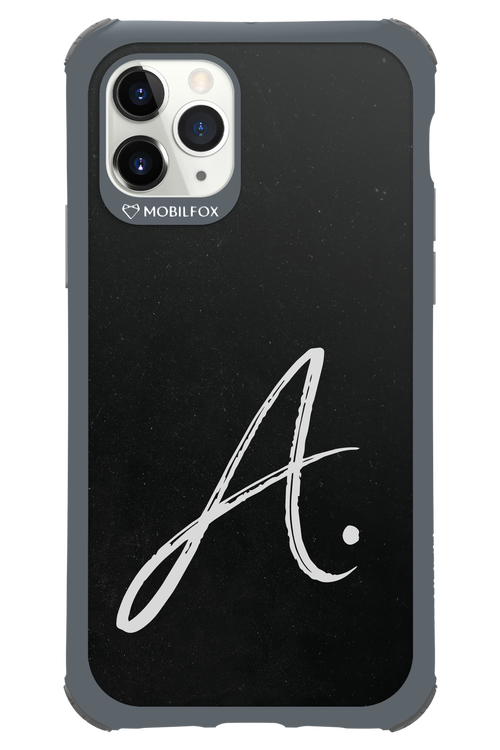 (Off Space) A 2.0 - Apple iPhone 11 Pro