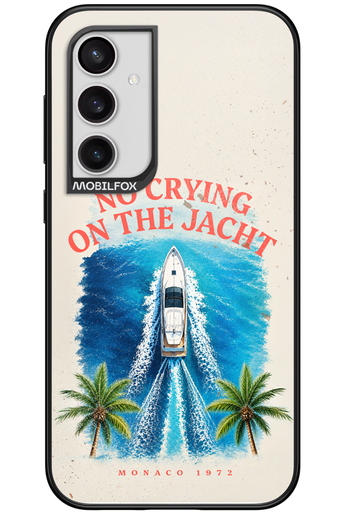 No Crying 2.0 - Samsung Galaxy S23 FE