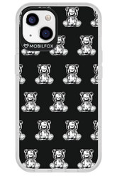 Dollar Bear Pattern - Apple iPhone 13