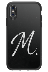 (Off Space) M 2.0 - Apple iPhone XS