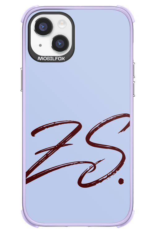 (Jellyfish Presso) ZS 2.0 - Apple iPhone 14 Plus
