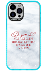 Glide Through - Apple iPhone 12 Pro Max