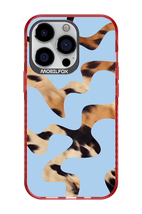 Funky Deer - Apple iPhone 13 Pro