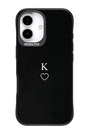 K Black 2.0 - Apple iPhone 17