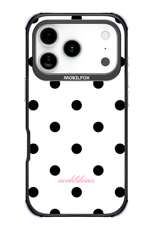 Baby Dots - Apple iPhone 17 Pro