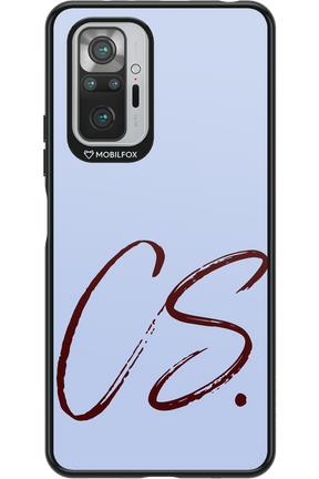 (Jellyfish Presso) CS 2.0 - Xiaomi Redmi Note 10 Pro
