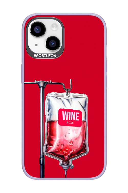 Sos Wine - Apple iPhone 14