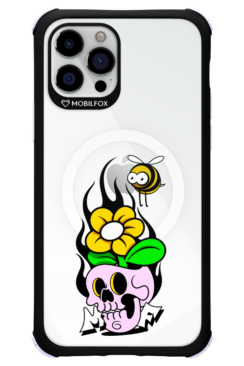 Sugar & Venom - Apple iPhone 12 Pro