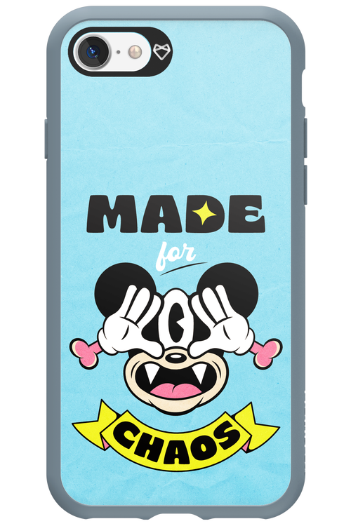 Made for Chaos 2.0 - Apple iPhone 7