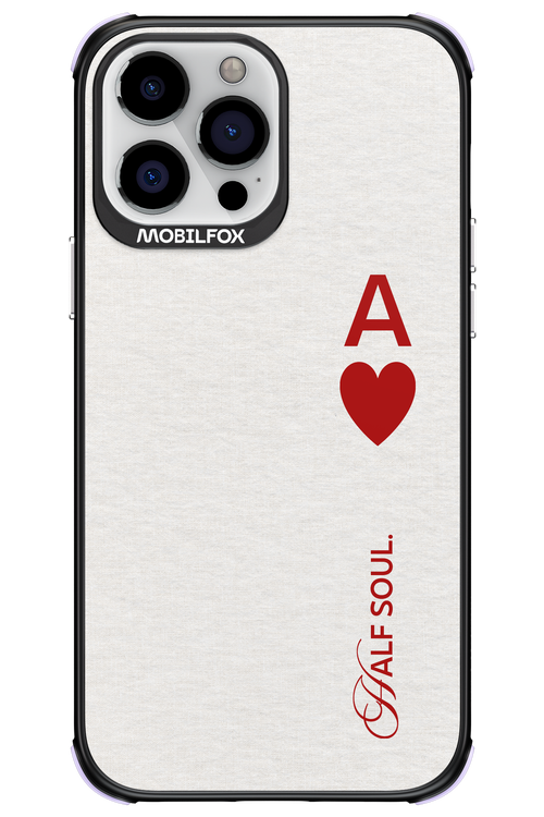 Half 2.0 - Apple iPhone 13 Pro Max