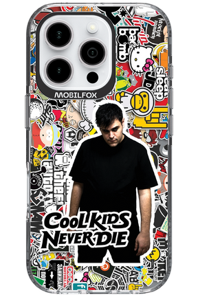 CKND_STICKER - Apple iPhone 16 Pro