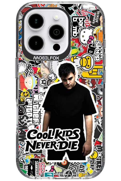 CKND_STICKER - Apple iPhone 16 Pro