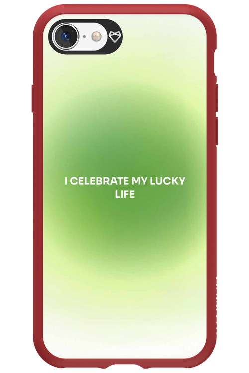 MY LUCKY LIFE - Apple iPhone SE 2022