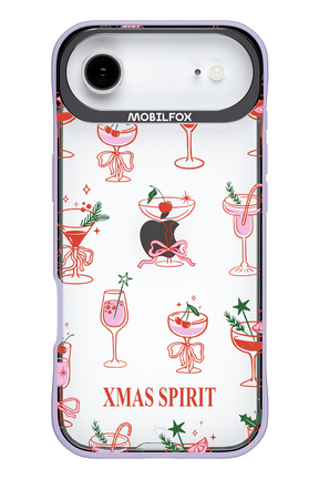 XMAS SPIRIT - Apple iPhone 17 Air