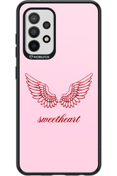 Sweetheart - Samsung Galaxy A52 / A52 5G / A52s